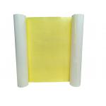 220Mic-400Mic Acrylic Adhesive Plate Mounting Tape With Excellent Solvent And Water Resistance for sale