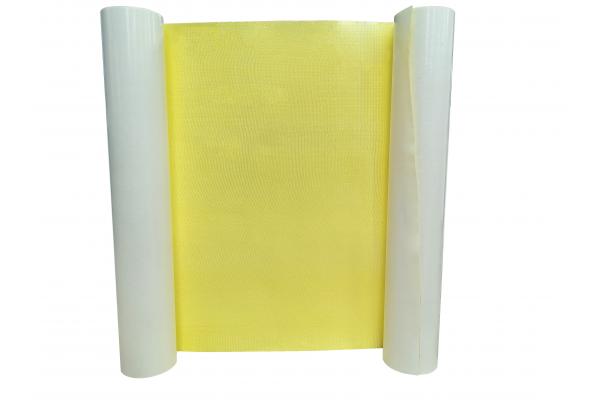 220Mic-400Mic Acrylic Adhesive Plate Mounting Tape With Excellent Solvent And Water Resistance