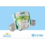 Disposable Eco Diapers OEM Large Size Pampering Baby Diapers & Nappies for sale