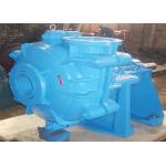 Centrifugal Mining 6 Inch Heavy Duty Mud Sump Slurry Pump For Minerals for sale