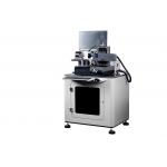 Milling Cutter Measuring System For Edge Width Angle Measurement for sale
