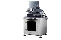 China Milling Cutter Measuring System For Edge Width Angle Measurement supplier