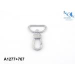 Dog Leashes Heavy Duty Swivel Clasp / Swivel Bolt Snap Clip For Purses
