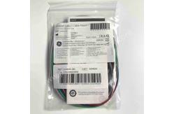 China GE SEER Light 3 Channel AHA Patient Cable PC-117A REF 2008594-002 supplier