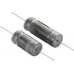 Cross Non Solid Wet Tantalum Capacitors 120UF 10% 50V VISHAY 109D127X9050F2