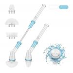 APS PP Electric Cordless Shower Scrubber For Cleaning for sale
