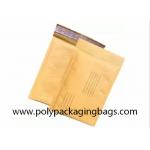 110*130MM Padded Bubble Wrap Mailing Envelopes With Cushion for sale