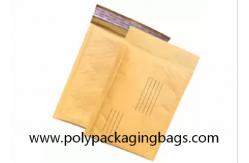 China 110*130MM Padded Bubble Wrap Mailing Envelopes With Cushion supplier