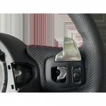 Automobile Wheel Shift Paddles For Jeep Wrangler AI Alloy ABS