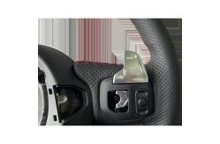 China Automobile Wheel Shift Paddles For Jeep Wrangler AI Alloy ABS supplier