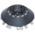 5ml/10ml/50ml Capacity Low Speed Benchtop Centrifuge Can Support 24 Tubes