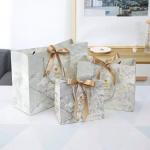 Lipack Paper Packing Bags For Wedding 157gsm 175gsm Iso Certificated for sale