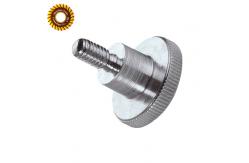 China 0.4mm Tolerance Aluminum 6061 CNC Machining Service Ra3.2 supplier