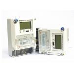 OEM / ODM GPRS Din Rail KWH Meter Single Phase Meter Reading For Domestic Use for sale