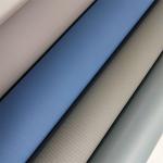 Flexible Plain Color Embossed PVC Decorative Film For Furniture / Kitchen Cabinet for sale