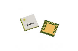 China Wireless Communication Module QPA2213TR7 2 Watt Wide Band GaN Driver Amplifier supplier