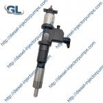 Denso Diesel Injector 095000-5511 095000-5512 095000-5515 For 6WG1 8976034150 for sale