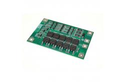 China 3S 40A Arduino Sensor Module Lipo 18650 Battery Charging Protection Module supplier