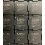 QFP208 Xilinx Spartan 3 FPGA XC3S400 XC3S1000 XC3S1500 XC3S2000 XC3S4000 for sale