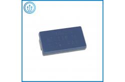 China Plastic Encapsulation SMD Surface Mount Power NTC Thermistor 10R 2A 10D-9 supplier