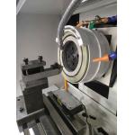 Reliable PCD Grinding Machine With 2.2kw Spindle Power And 300mm Optical Tube Distance for sale