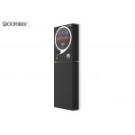 Entrance And Exit Parking Ticket Spitter / Car Park Ticketing System 110v/220v for sale