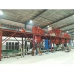 Maintenance Free Roof Tile Making Machine with PLC Computer Control Hydraulic System for sale