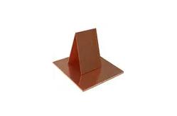 China Copper Nickel Plate Hot Selling Red Pure 4x8 99.9% Copper Plate Sheets supplier