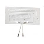 220V / 50HZ Refrigerator Evaporator Durable Customized Painted Colour Accepted for sale