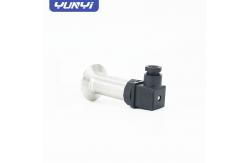 China Shelok Smart OEM 4 - 20mA Pressure Sensor / Pressure Transducer / Pressure Transmitter supplier