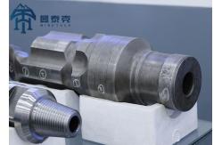 China Max Drill Diameter 105mm Dth Hammer Cop 35 Quarry Drilling Tools supplier