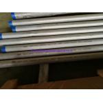Stainless Steel Seamless Pipe, TP304H, TP310H,TP316H,TP321H, TP347H Grain Size Test for sale