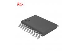 China MSP430G2333IPW20 MCU Microcontroller Flash Embedded IC 16Bit 16MHz supplier