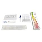 Nasopharyngeal Swab Antibody Rapid Test Kit 0.1m3 for sale