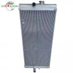 Water Tank Radiator 335-5459 for E336E E336F Excavator for sale