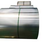 ASTM A653 Construction Galvanized Steel Coil Chromated And Bright 1000mm for sale