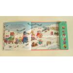 6 Button Sound Book Module AG10 Battery For Children Learning