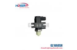 China ISUZU DMAX Turbocharger Solenoid Valve 8-97515840-DC 3-Month Warranty supplier