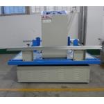 packaging box vibration test machine