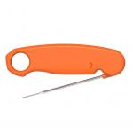Smoker Grill Digital Bbq Meat Thermometer Probe LED Rechargeable