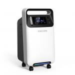 5L High Concentration LCD Display Medical Grade Elderly Children'S Oxygen Concentrator for sale