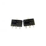Driver IC MEL7135PG Microne SOT 89 MEL7135PG Microne SOT 89 LiDAR laser driver Electronic Components Integrated Circuit for sale