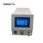 SH201 Gasification Injector Flash Evaporator For Liquid Hydrocarbons Trace Sulfur Arsenic for sale
