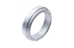 China 316L Stainless Steel Spring Wire 316 Soft Pickling ASTM A276 supplier