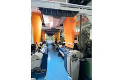 China High-Performance Shoe Upper Machine 2.5kw 400rpm Automation & Efficiency supplier