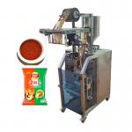 15ml Liquid Sachet Packing Machine 10bags/min Seafood Sauce Sealing for sale