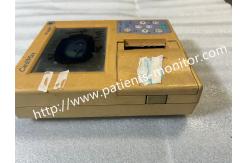 China Fukuda FCP-7101 12‑Lead ECG EKG machine Hospital Use supplier