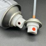 High-Quality Paint Aerosol Valve For Professional Painting - Precise Spray Control In Painting Projects for sale