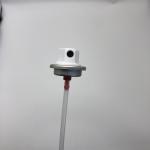 Precision Paint Spray Valve for Professional Finishing - Adjustable Pressure Control and Atomization for sale