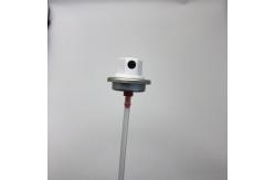 China Precision Paint Spray Valve for Professional Finishing - Adjustable Pressure Control and Atomization supplier